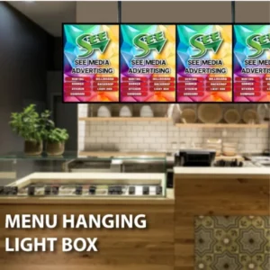 SNAP Frame Lightbox