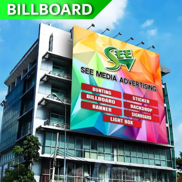 Billboard Signboard
