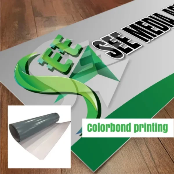 Vertical Signboard - Image 5