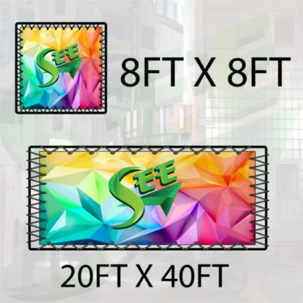 Zig Zag Banner - Image 4
