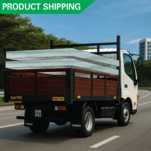 Product Shipping