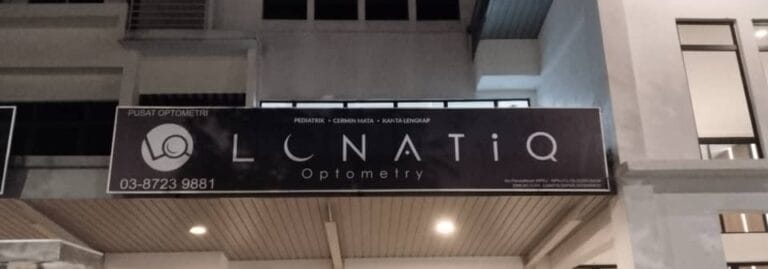 Signboard, Signboard Murah KL, Signage KL, Signboard termurah di KL, Signboard custom murah