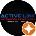 ACTIVE LINK AUTOMATION & ELECTRICAL profile picture