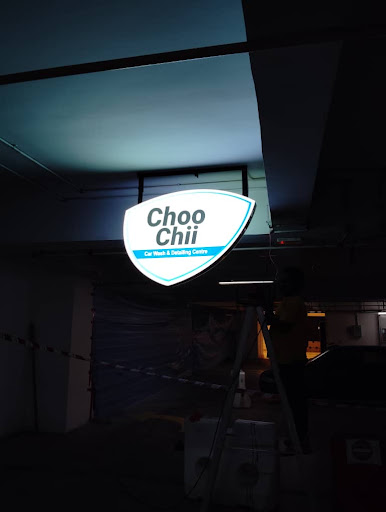 Photo from customer review