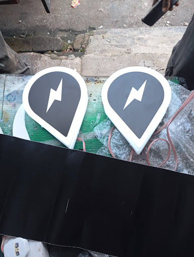 Photo from customer review