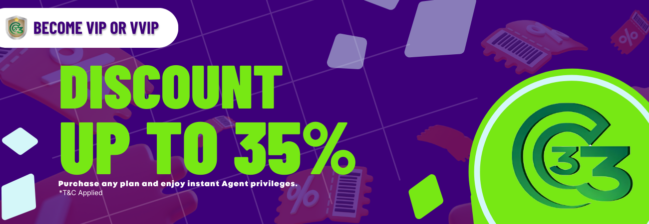 Get Membership to purchase your item with discounted price.