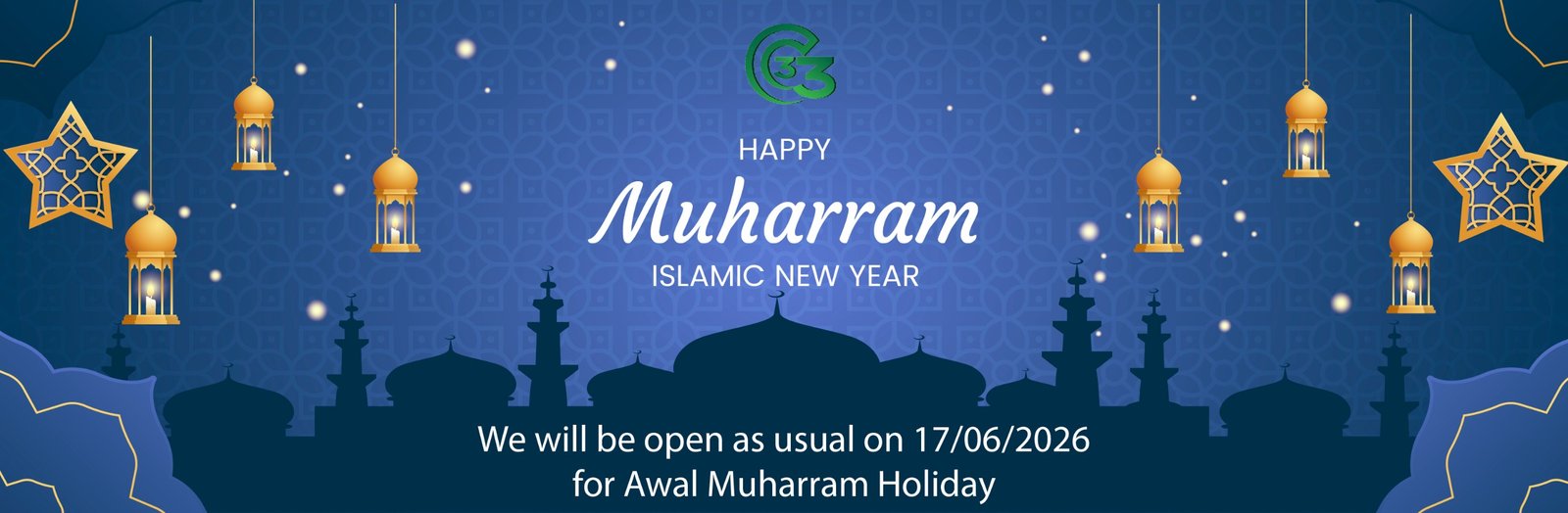 Awal Muharram