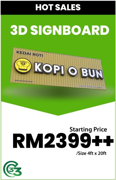 signboard, 3d signboard, 3d signboard kl, kedai signboard kl, acrylic signboard, papan tanda 3d, 3d signboard selangor, signboard murah kl, road signboard, neon signboard, 3d led signboard, 3d boxup